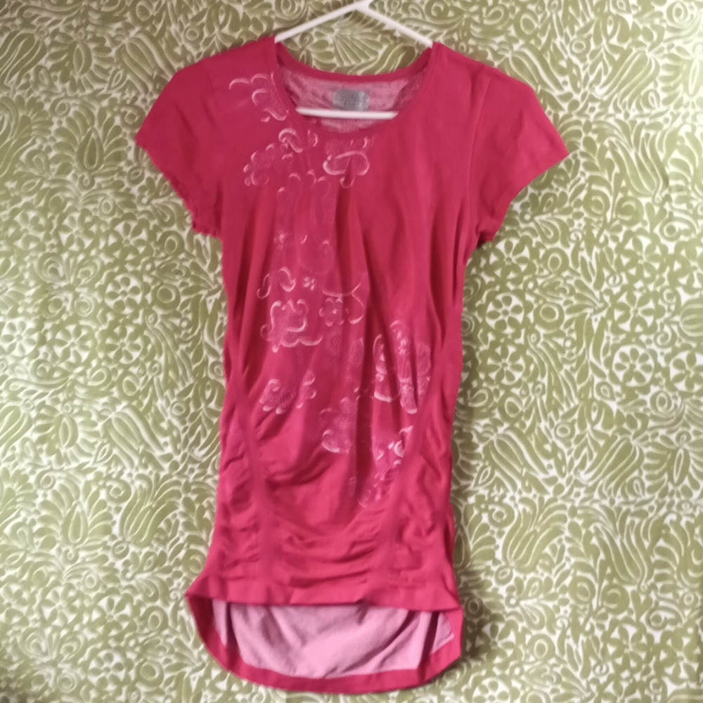 Athlete T-Shirt